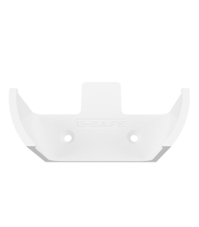 B-SAFE DRŽÁK AMAZON ECHO DOT WALL MOUNT, BÍLÝ