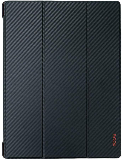 ONYX BOOX pouzdro pro MAX LUMI / MAX LUMI 2 / TAB X - magnetické, AutoSleep, stojánek - černé