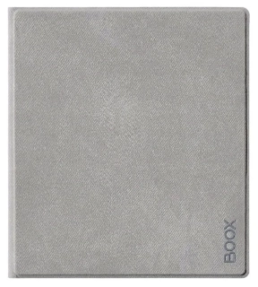 ONYX BOOX pouzdro pro PAGE / GO 7, magnetické, světle šedé