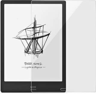 ONYX BOOX ochranná fólie 10,3" na NOTE2 a NOTE3