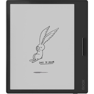 ONYX BOOX PAGE, 7", 32 GB, Bluetooth, Android 11, E-ink displej, WiFi - černý