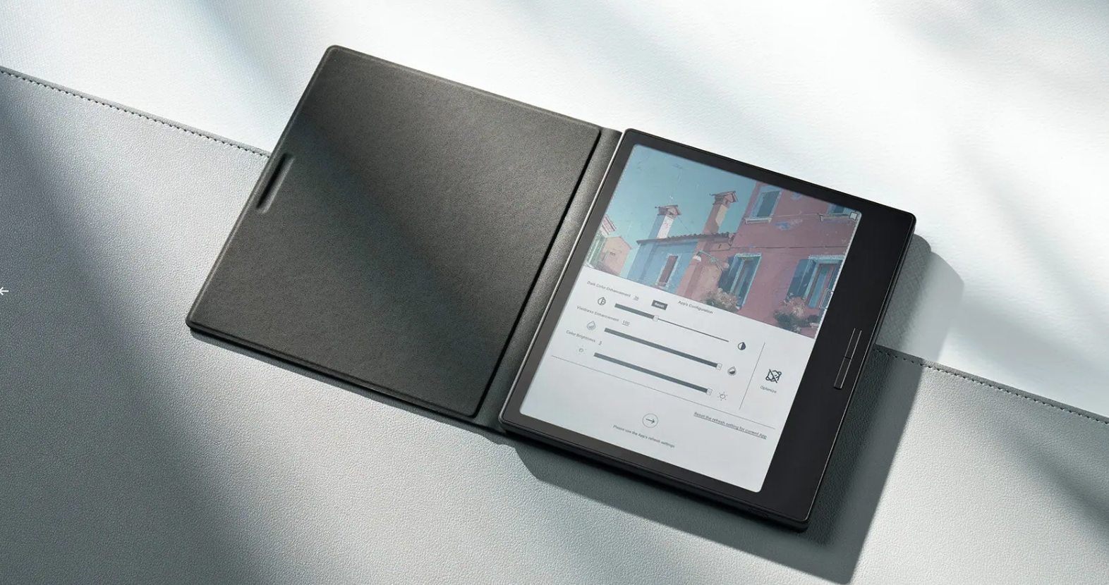 Onyx Boox Go 7 Color