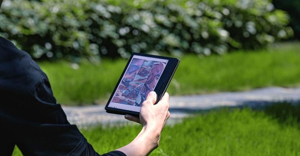 Onyx Boox Go 7 Color