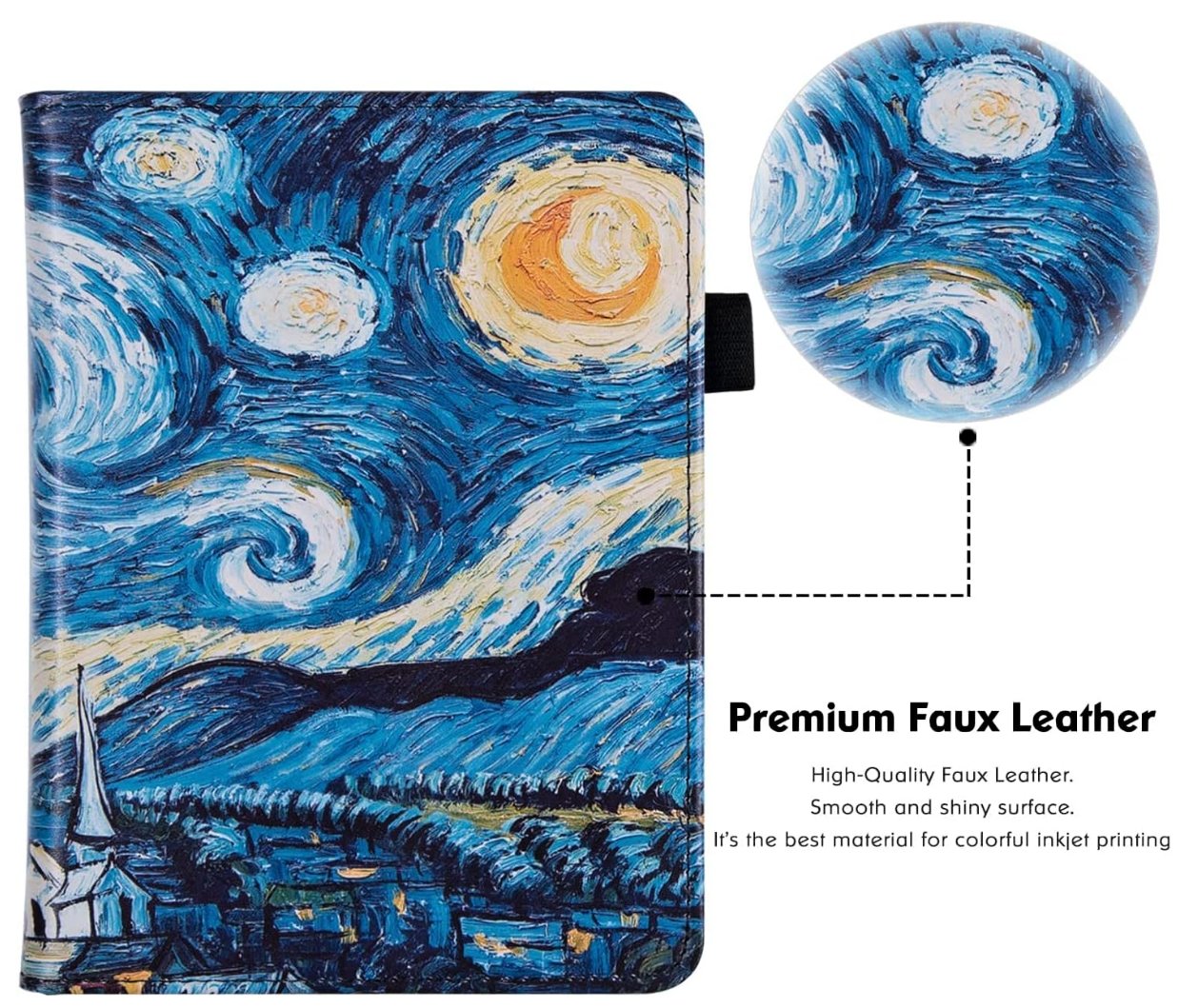 Amazon Kindle Paperwhite 5 (2021)