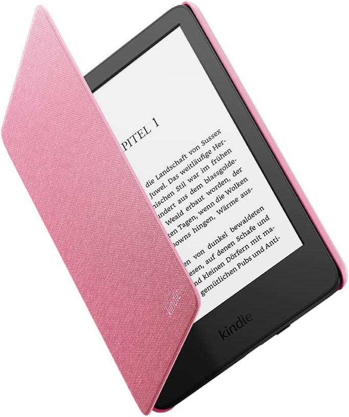 Originální pouzdro Amazon Kindle 2022
