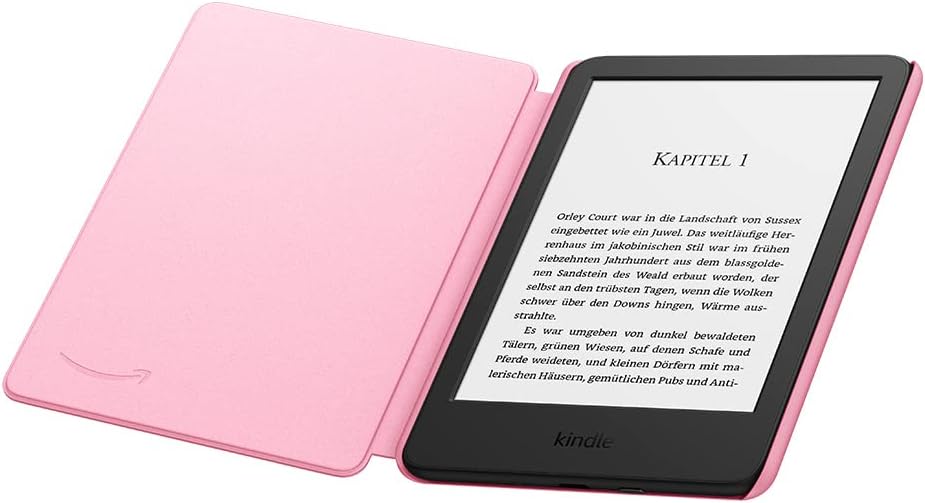 Originální pouzdro Amazon Kindle 2022
