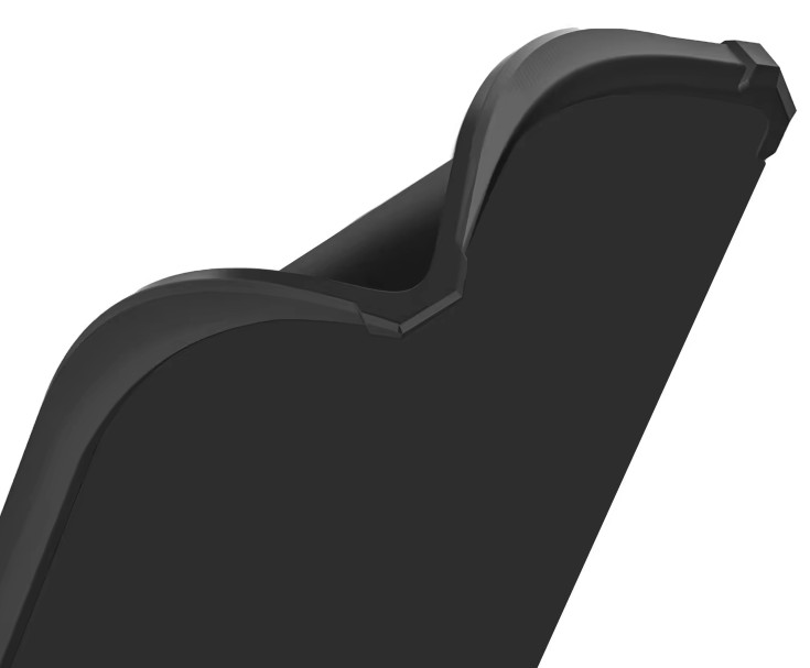 Armori Shelter - pouzdro se stojánkem pro Amazon Kindle 2022