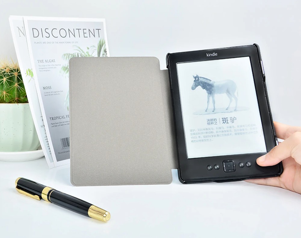 Armori Trimer - pouzdro na Amazon Kindle 4/5