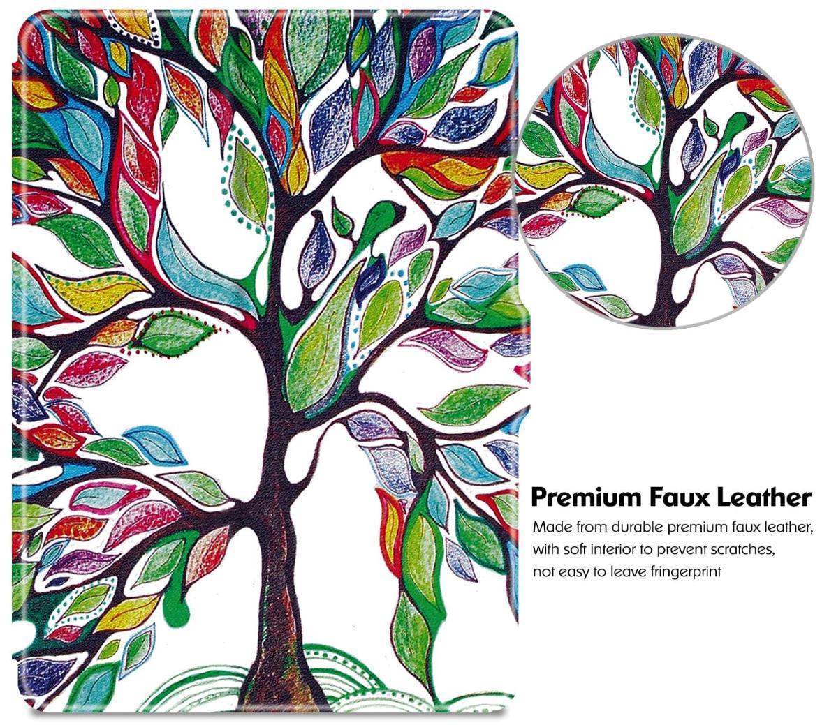 Armori Trimer - pouzdro na Amazon Kindle 4/5