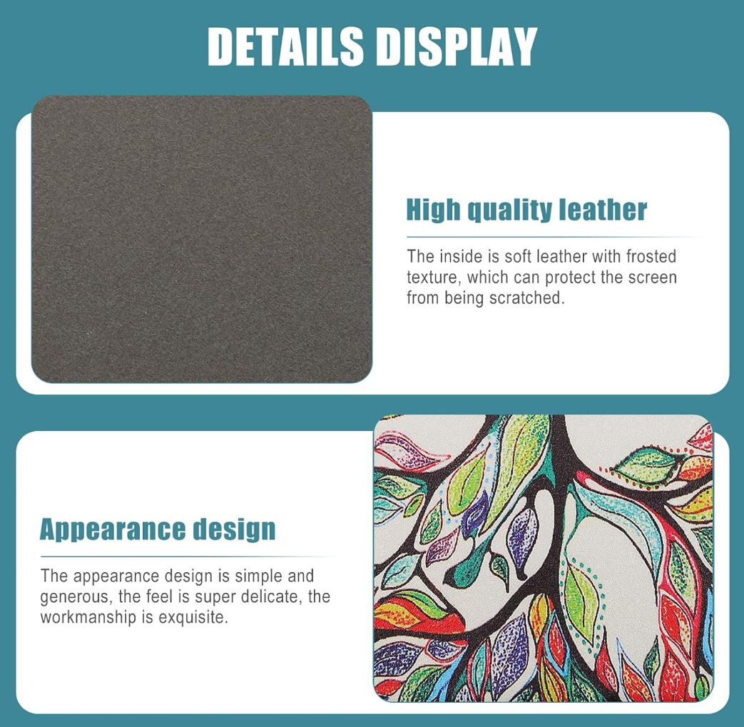 Armori Trimer - pouzdro na Amazon Kindle 4/5