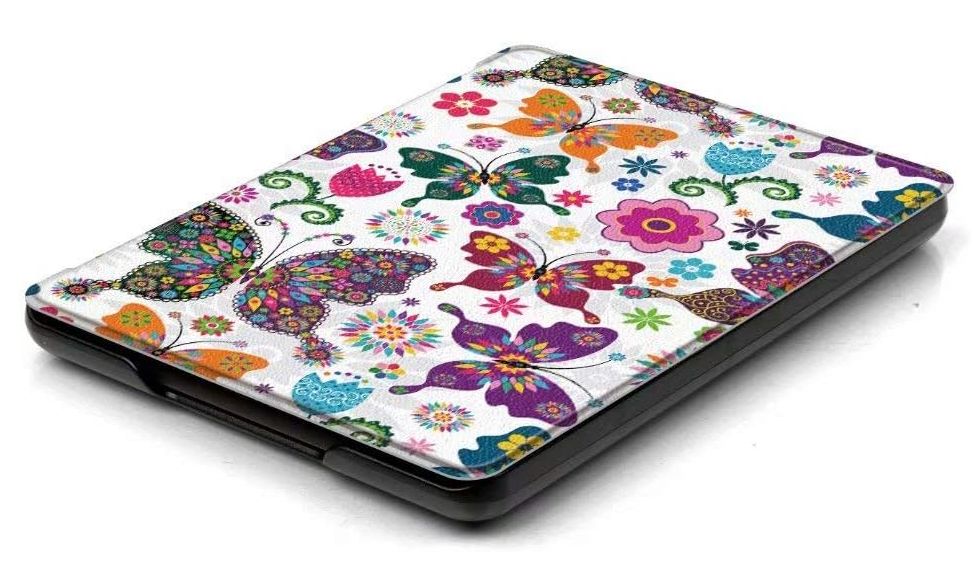 Armori Trimer - pouzdro na Amazon Kindle 4/5