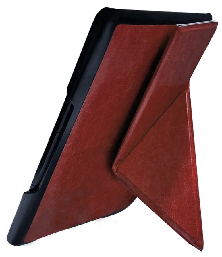 Origami pouzdro se stojánkem pro Amazon Kindle 4 a 5 