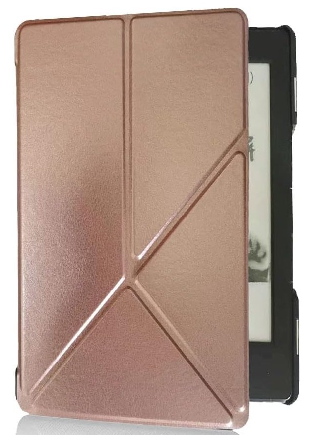 Origami pouzdro se stojánkem pro Amazon Kindle 4 a 5 