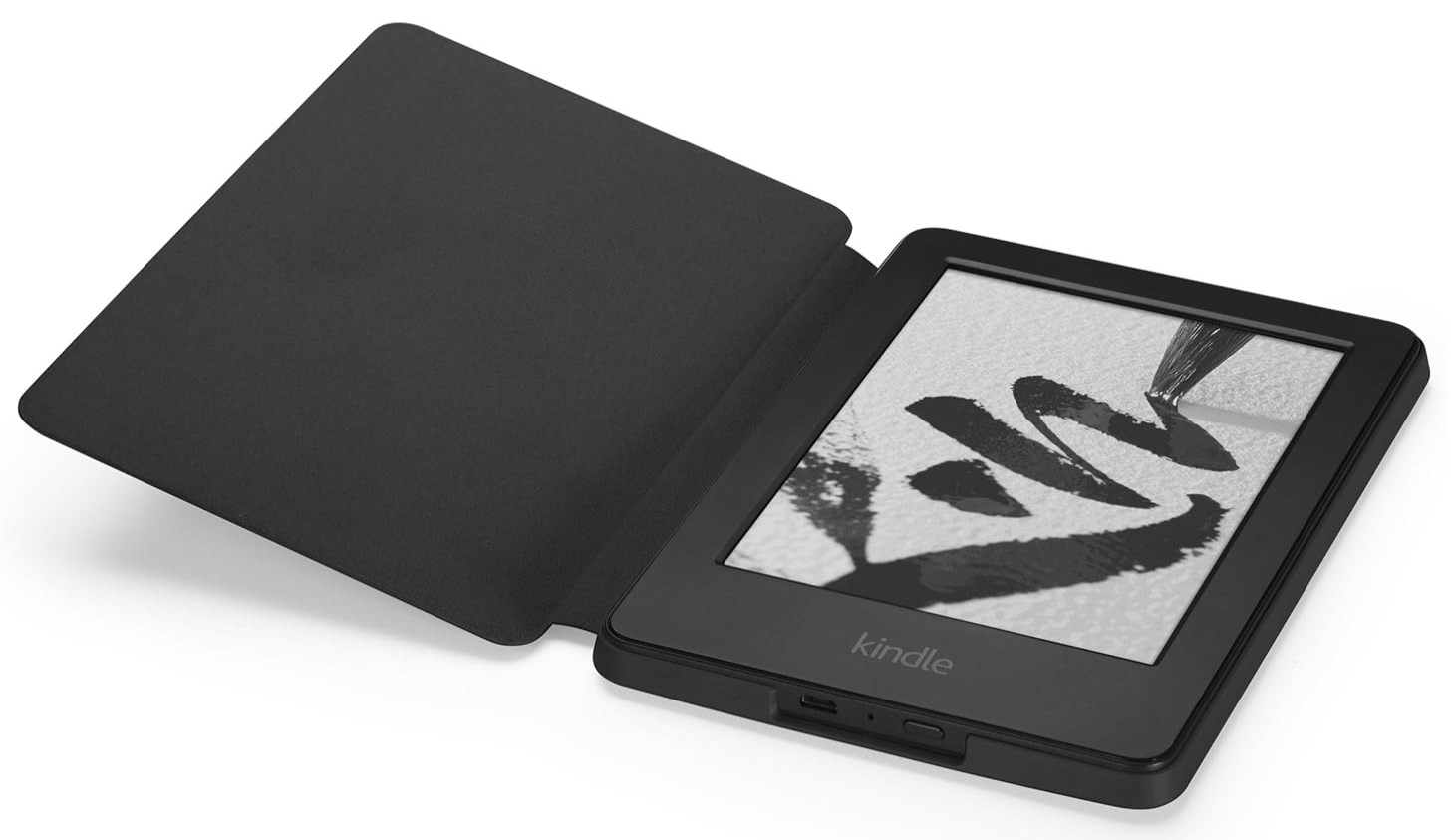 Armori Trimer - pouzdro na Amazon Kindle 6 (7. generace)