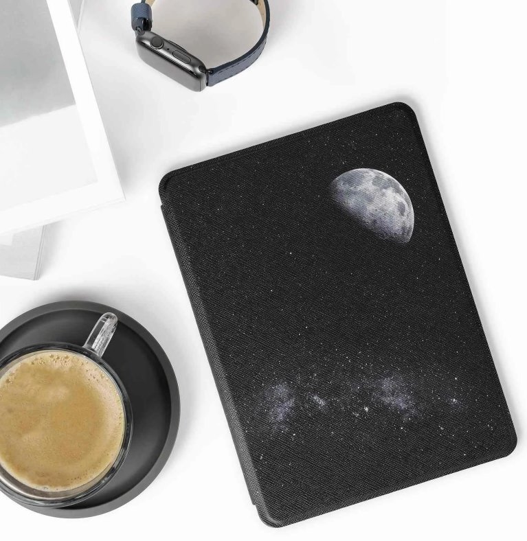 Armori Trimer - pouzdro na Amazon Kindle 6 (7. generace)