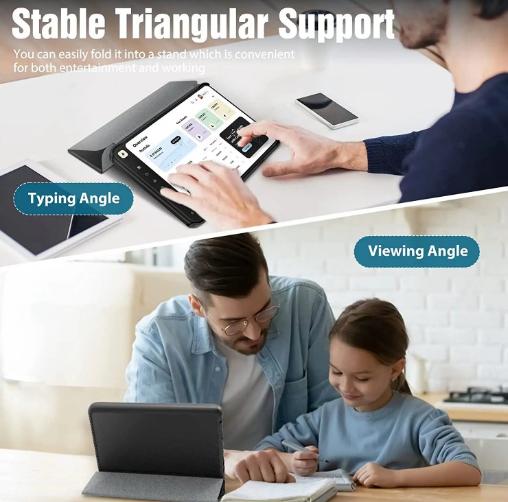 Amazon Kindle Fire 7 (2022 - 12.gen.)