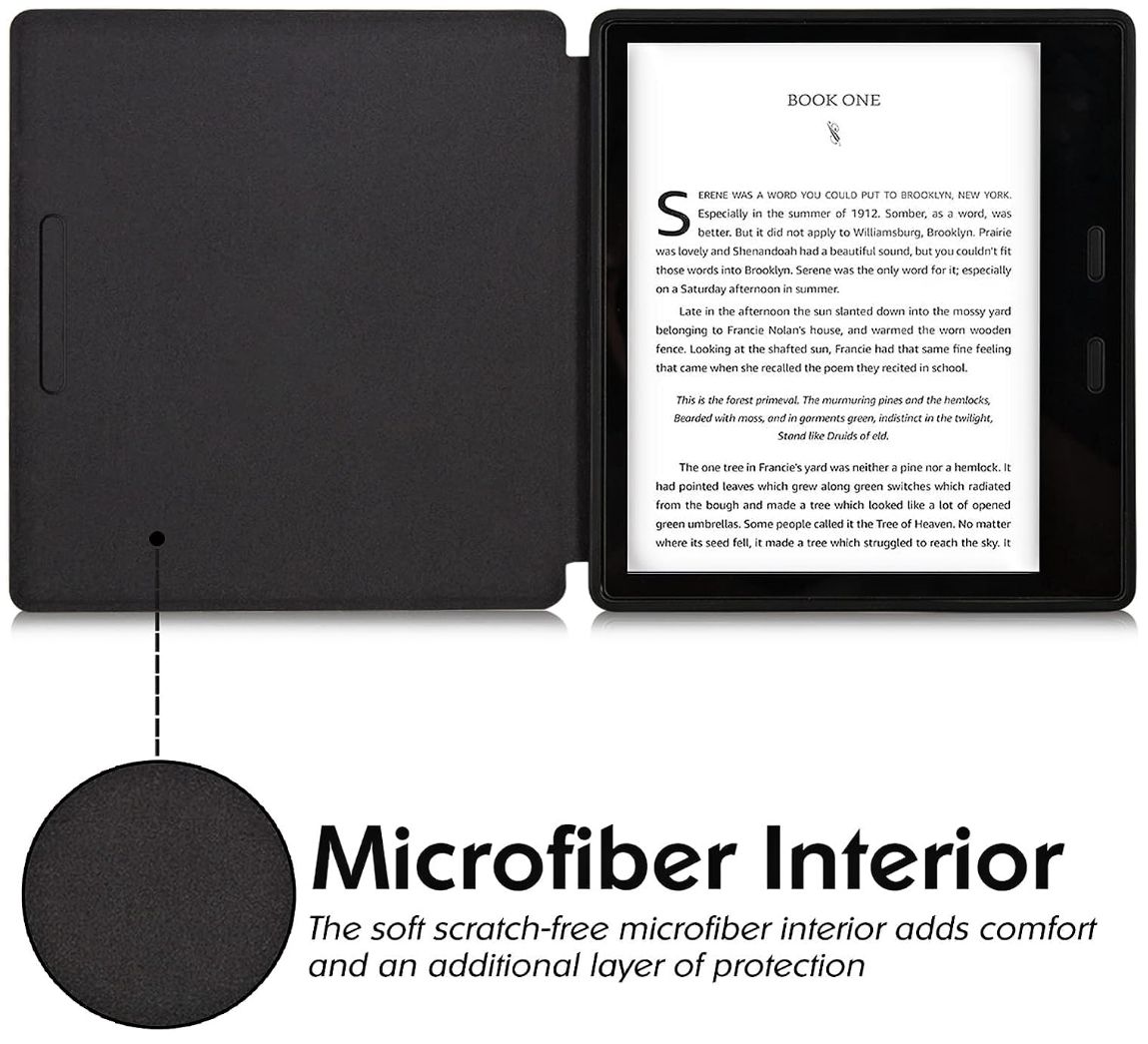 Armori Trimer - pouzdro na Amazon Kindle Oasis 2/3