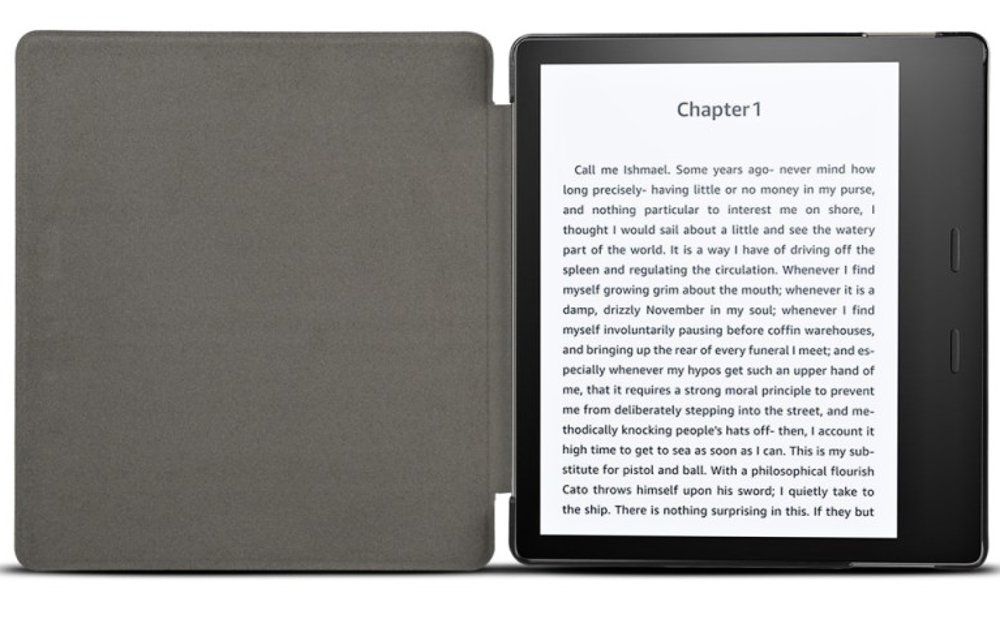 Armori Trimer - pouzdro na Amazon Kindle Oasis 2/3