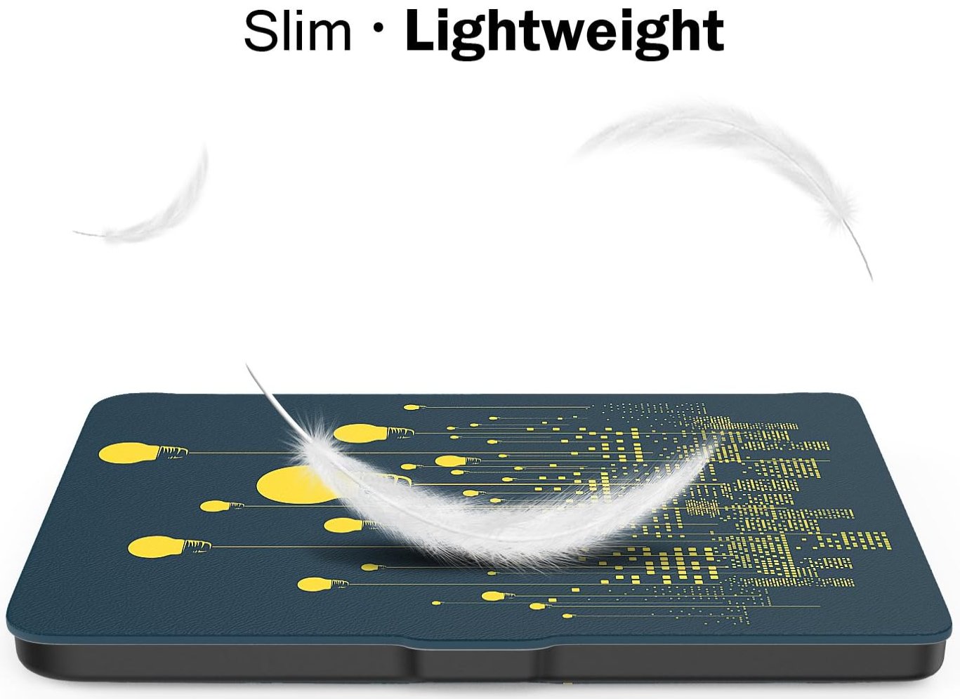 Armori Trimer - pouzdro na Amazon Kindle 6 (7. generace)