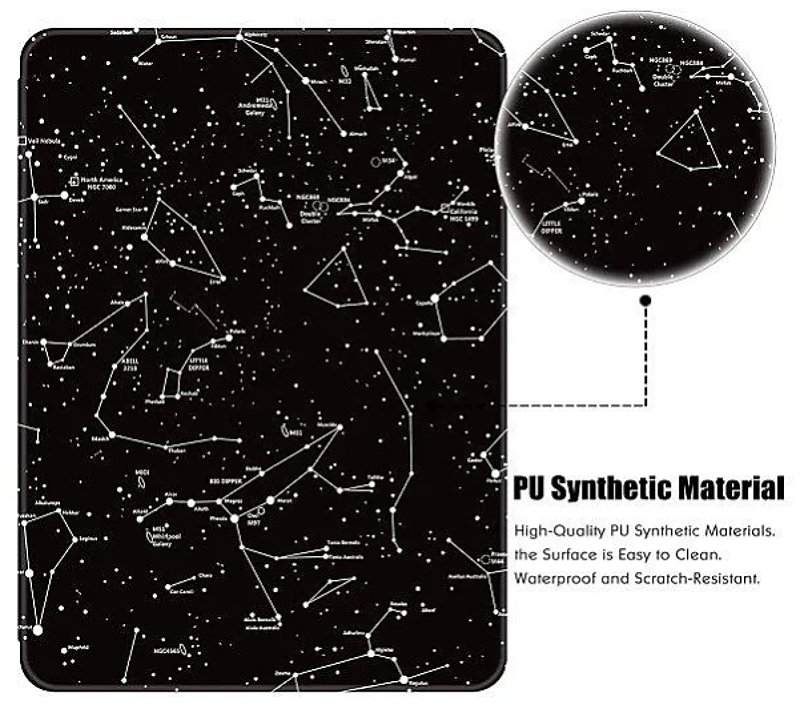 Armori Trimer - pouzdro na Amazon Kindle 6 (7. generace)