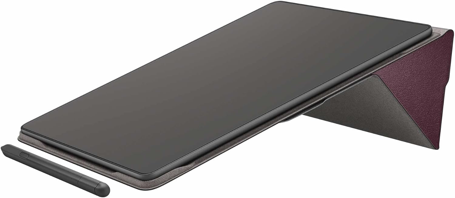 Originální pouzdro z pravé kůže Amazon Kindle Paperwhite 5 (2021) 