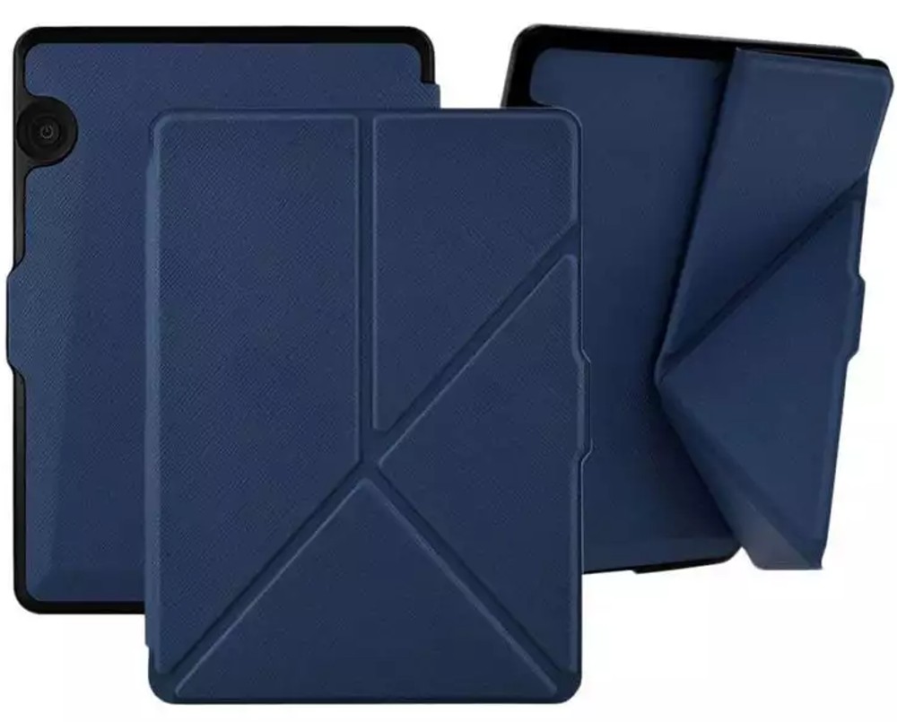 Origami pouzdro se stojánkem pro Amazon Kindle Voyage