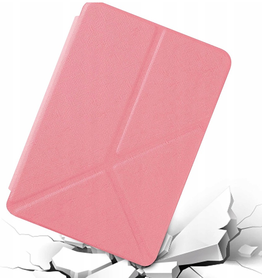 Origami pouzdro se stojánkem pro Amazon Kindle Voyage