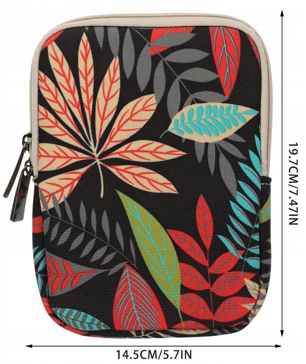 Obal ARMORI Zipper Z063 - textilní pouzdro univerzální