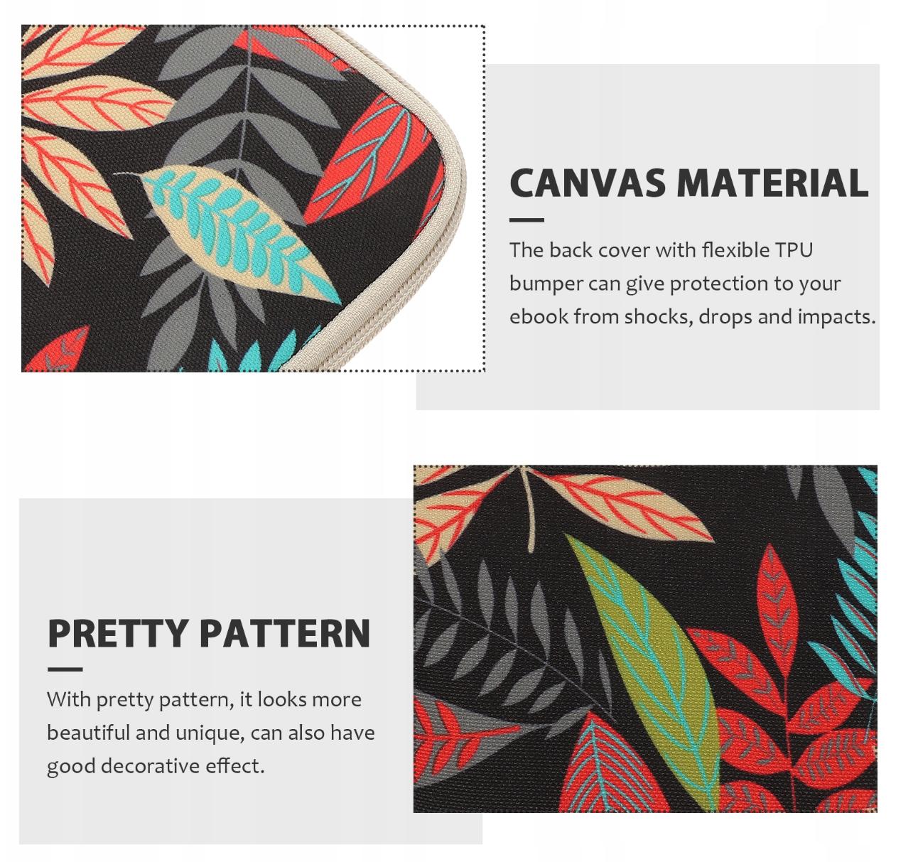 Obal ARMORI Zipper Z063 - textilní pouzdro univerzální