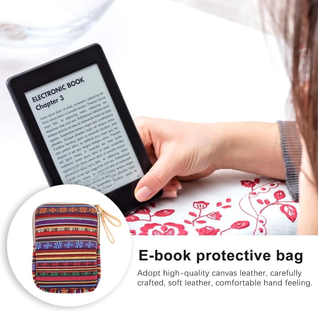 Obal ARMORI Zipper Z080 Dark Strips - textilní pouzdro univerzální