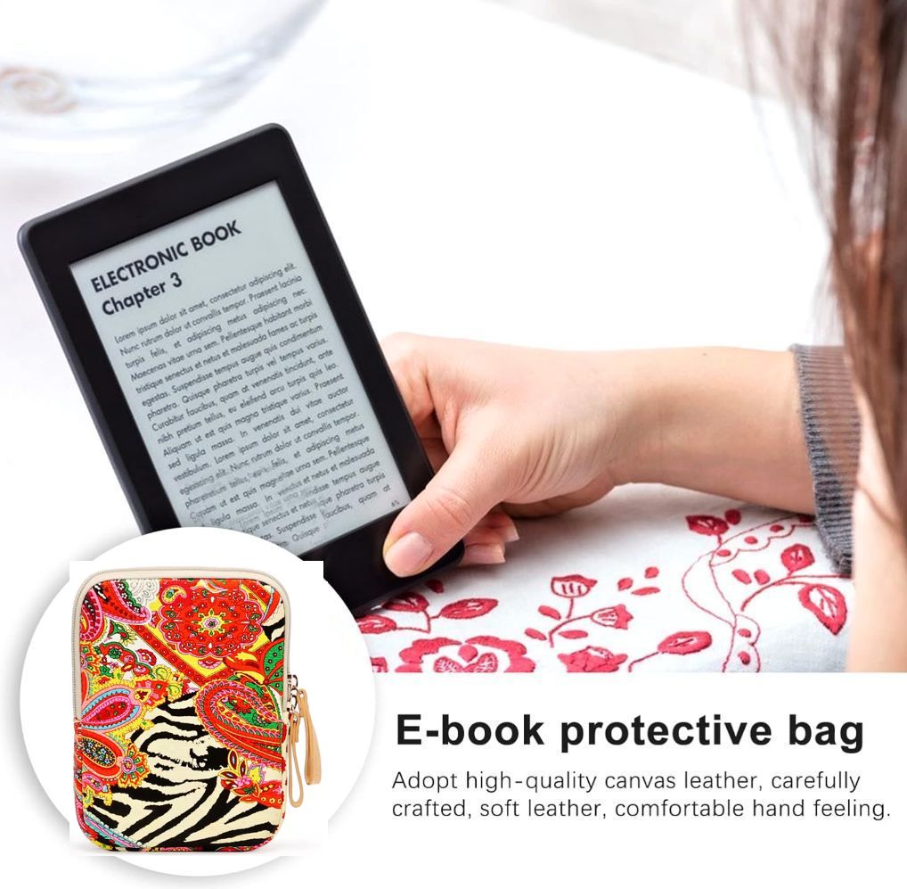 Obal ARMORI Zipper Z084 India - textilní pouzdro univerzální