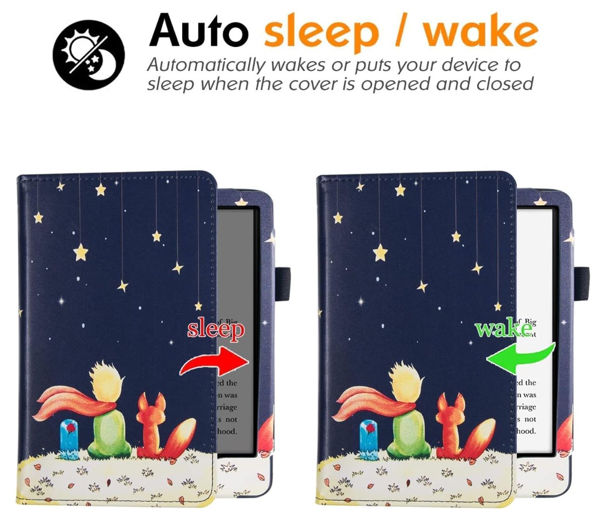 Amazon Kindle Paperwhite 5 (2021)