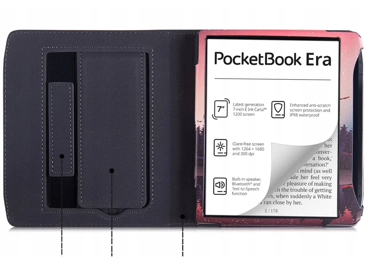 Pocketbook 700 Era