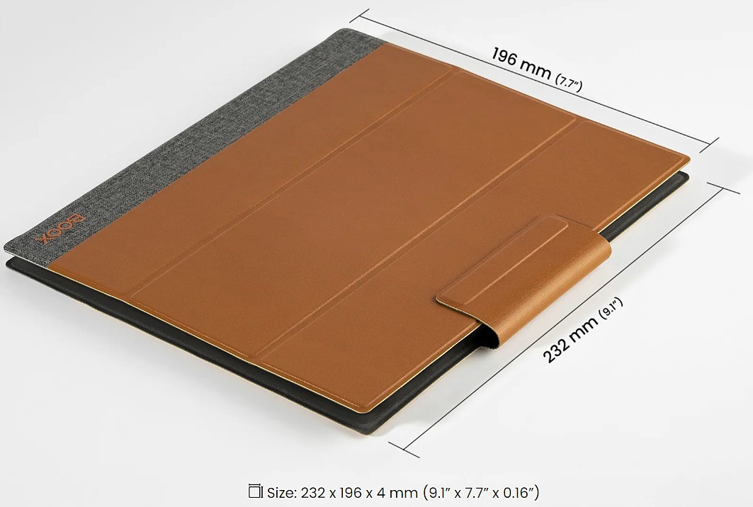 pouzdro pro NOTE AIR 2 PLUS