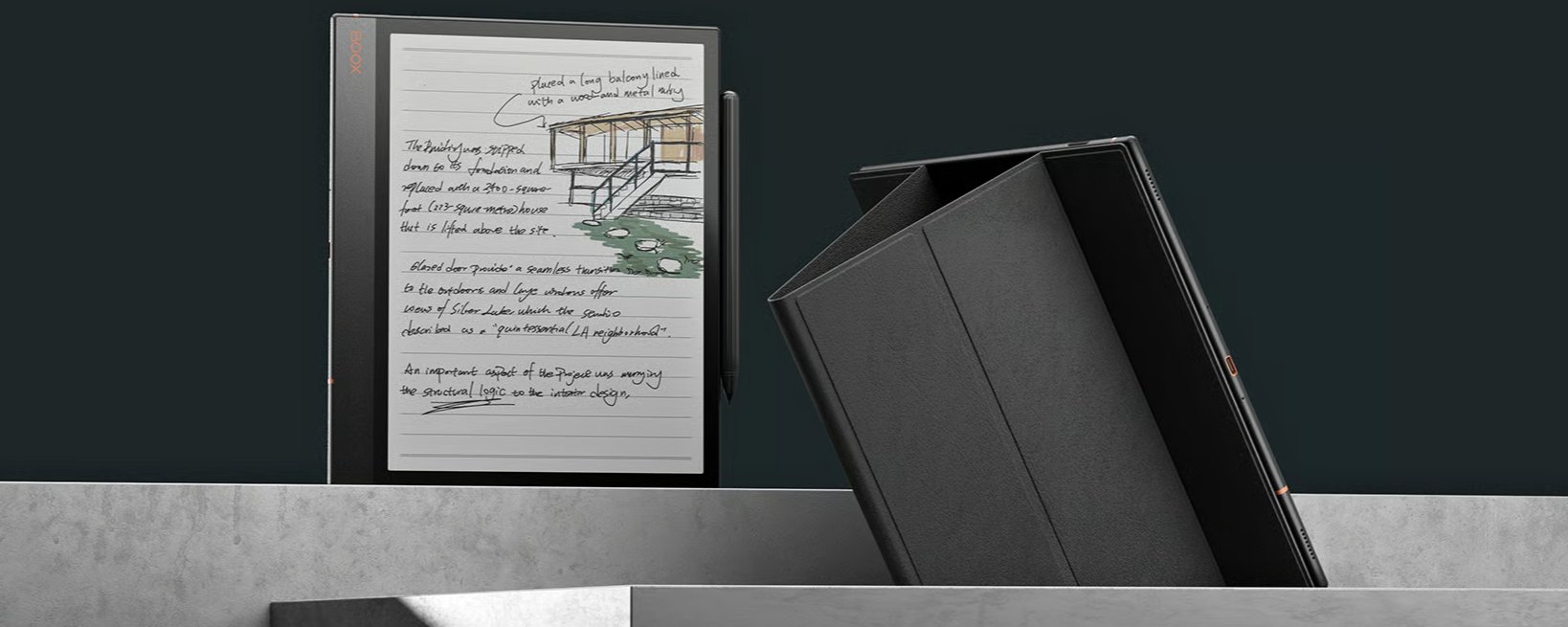 Onyx Boox Note Air 3 C