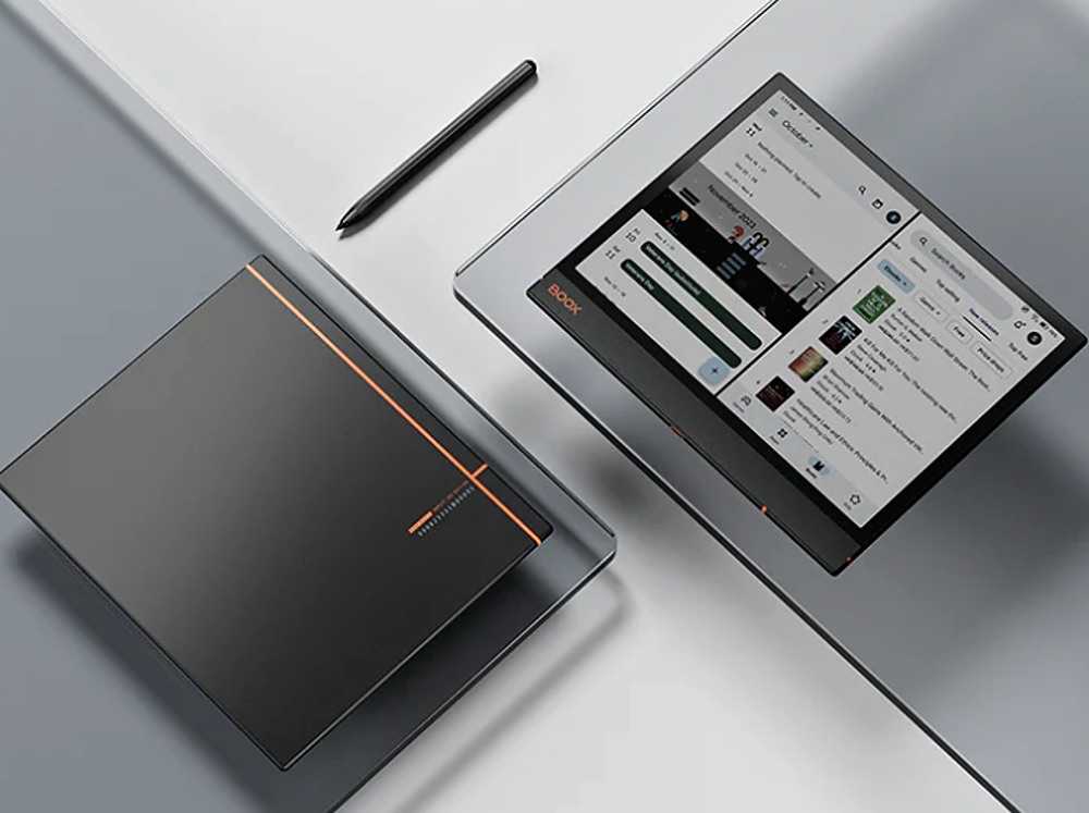 Onyx Boox Note Air 3 C