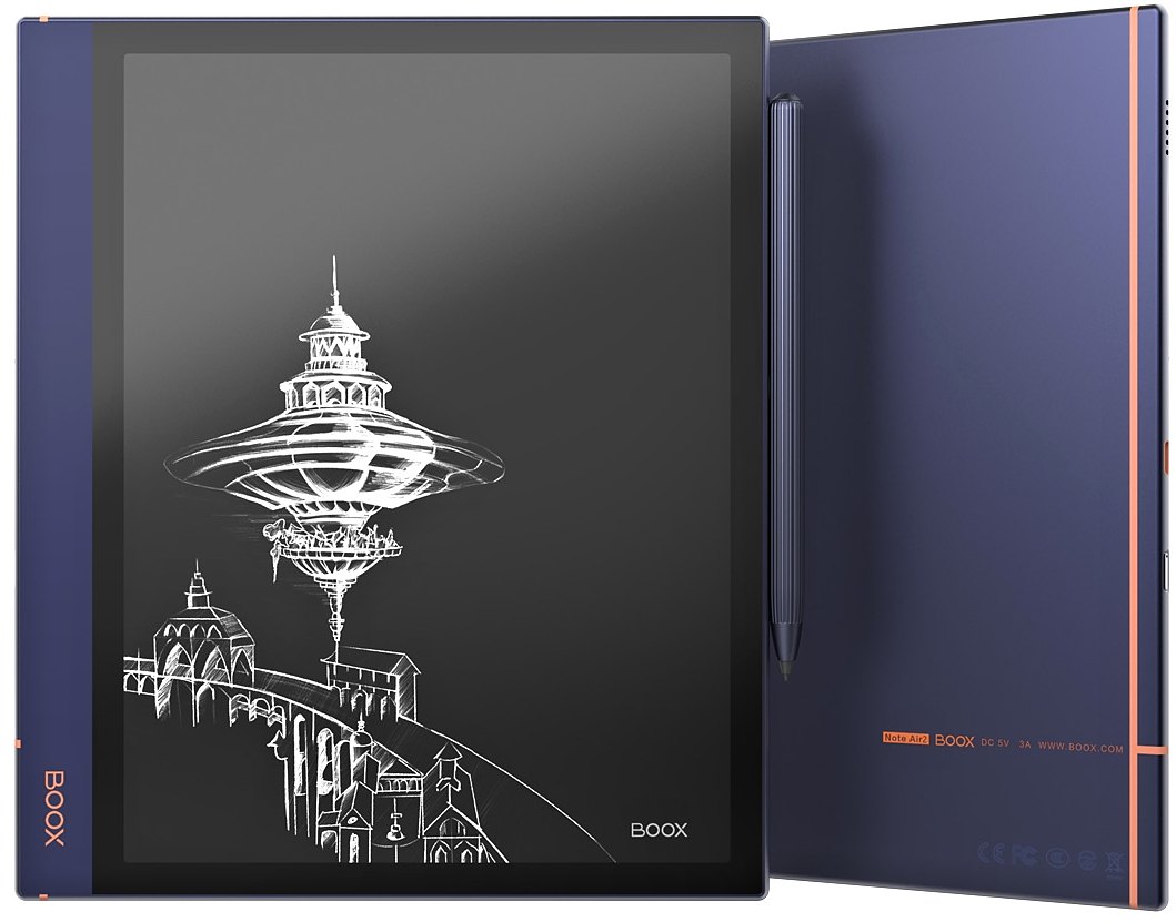 Onyx Boox Note Air 2