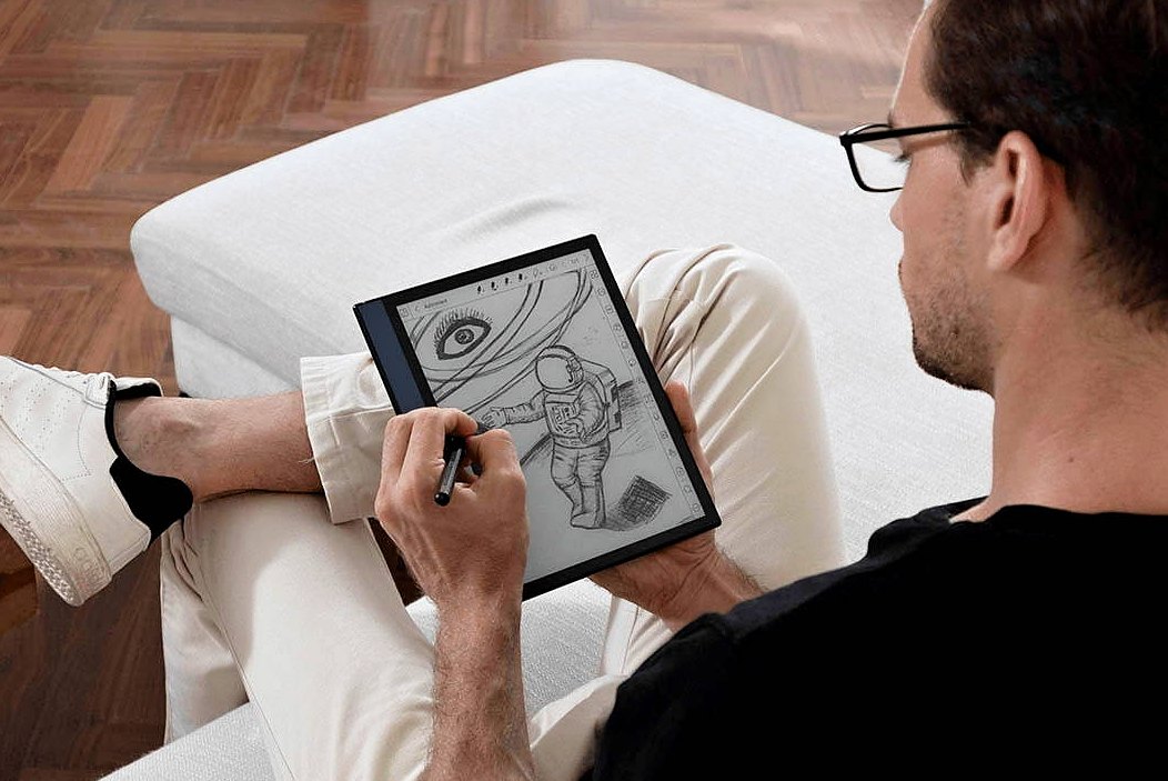 Onyx Boox Note Air 2