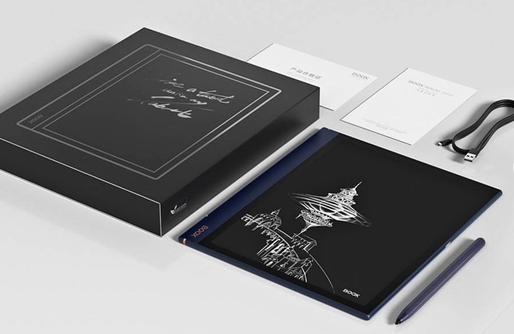 Onyx Boox Note Air 2
