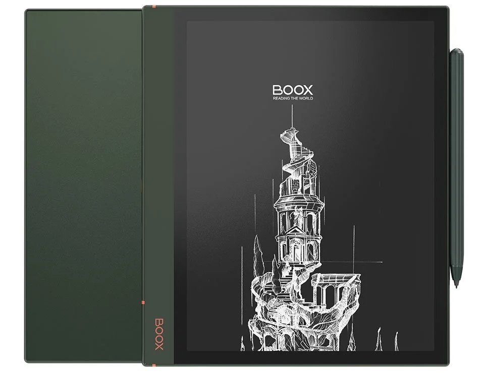 Onyx Boox Note Air 2 Plus