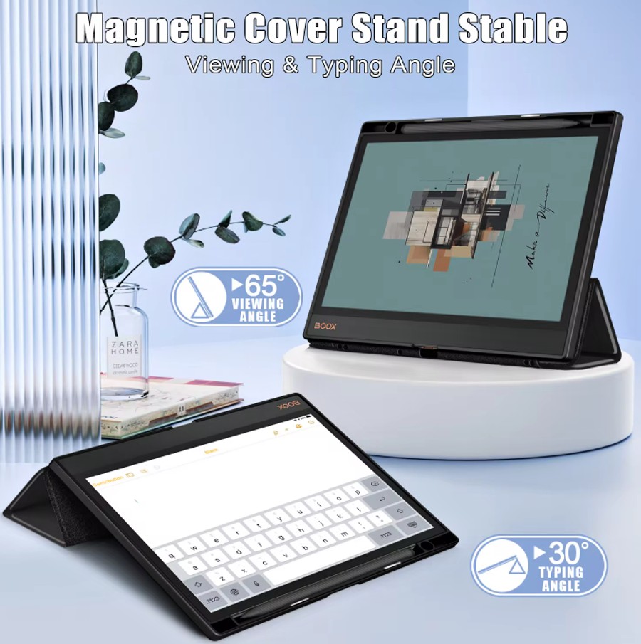 Armori Locker - obal pro Onyx Boox Note Air 3 / Air 3C