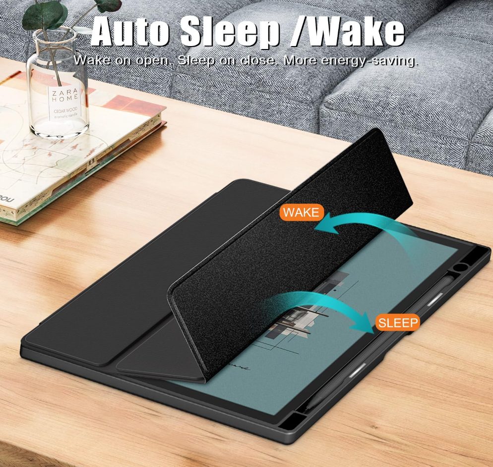 Armori Locker - obal pro Onyx Boox Note Air 3 / Air 3C