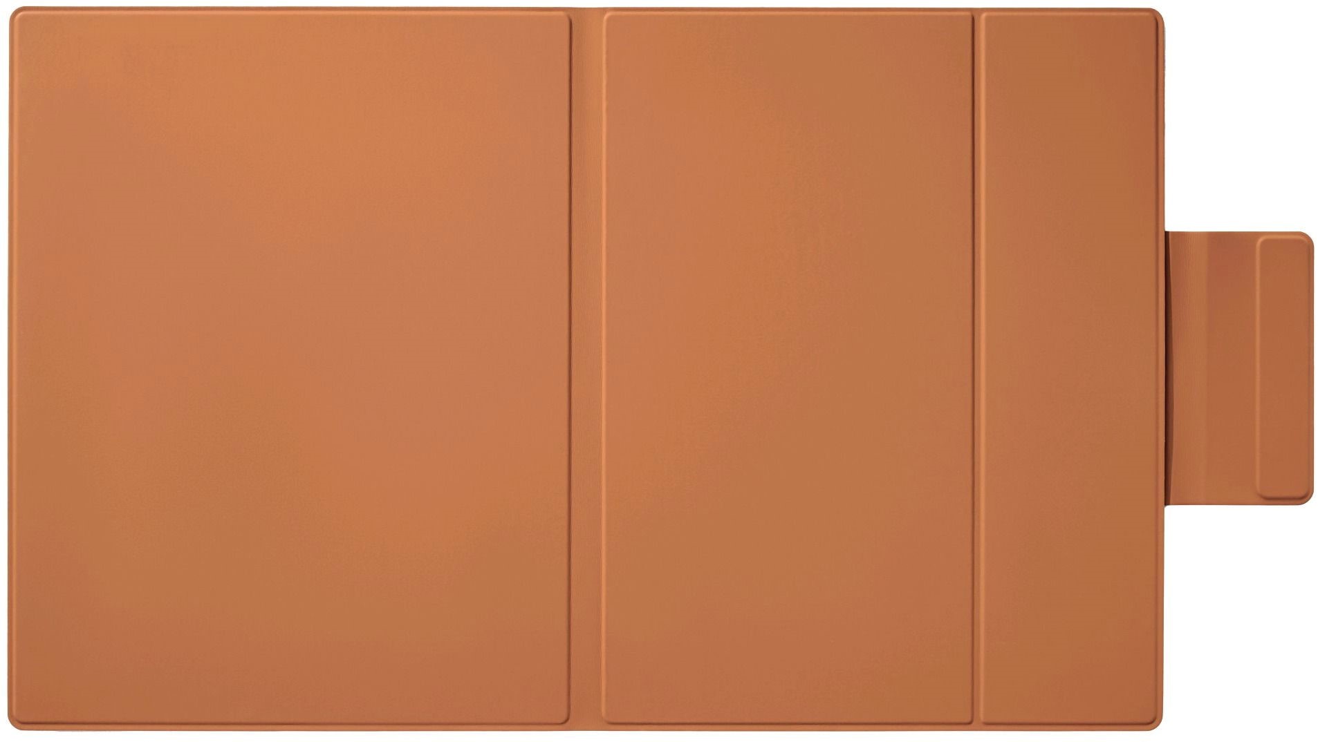 Originální pouzdro Onyx Boox Go 10.3, oranžové