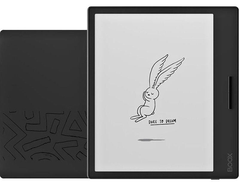 Onyx Boox Page