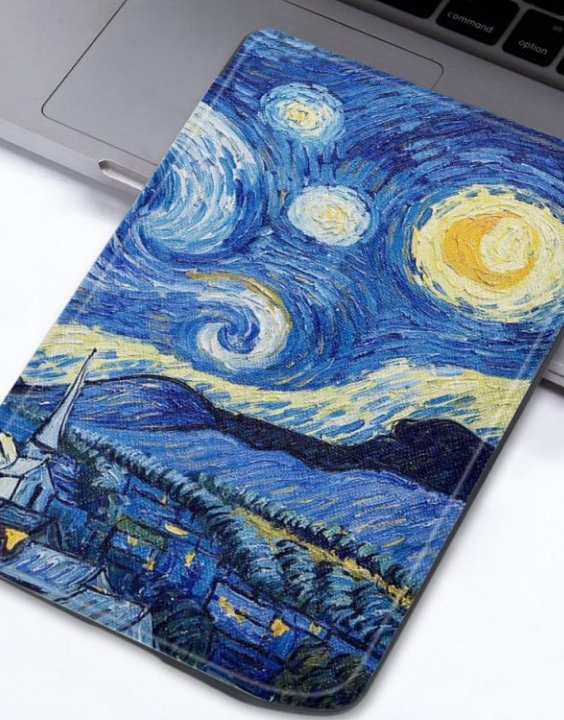 Armori Trimer - pouzdro na Pocketbook 629 / 634