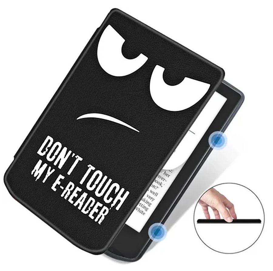 Armori Trimer - pouzdro na Pocketbook 629 / 634