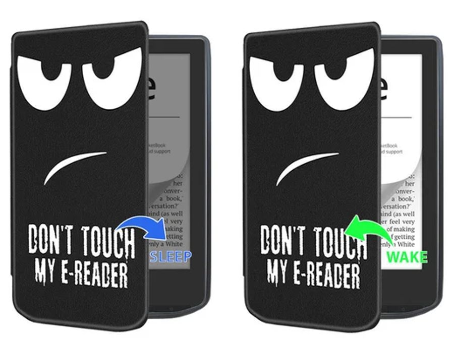 Armori Trimer - pouzdro na Pocketbook 629 / 634