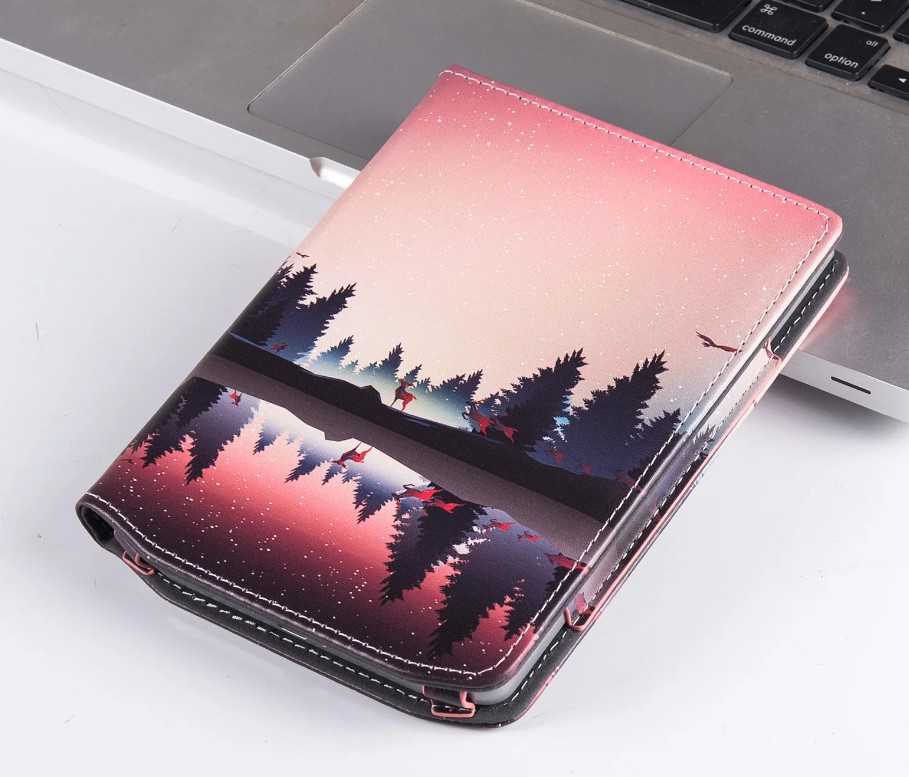 Pocketbook 629 / 634 Verse (Pro)