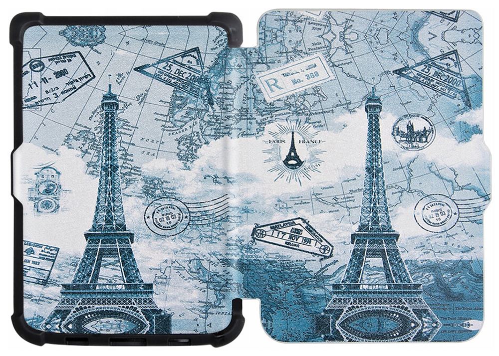 Pouzdro Armori pro Pocketbook Touch HD 631