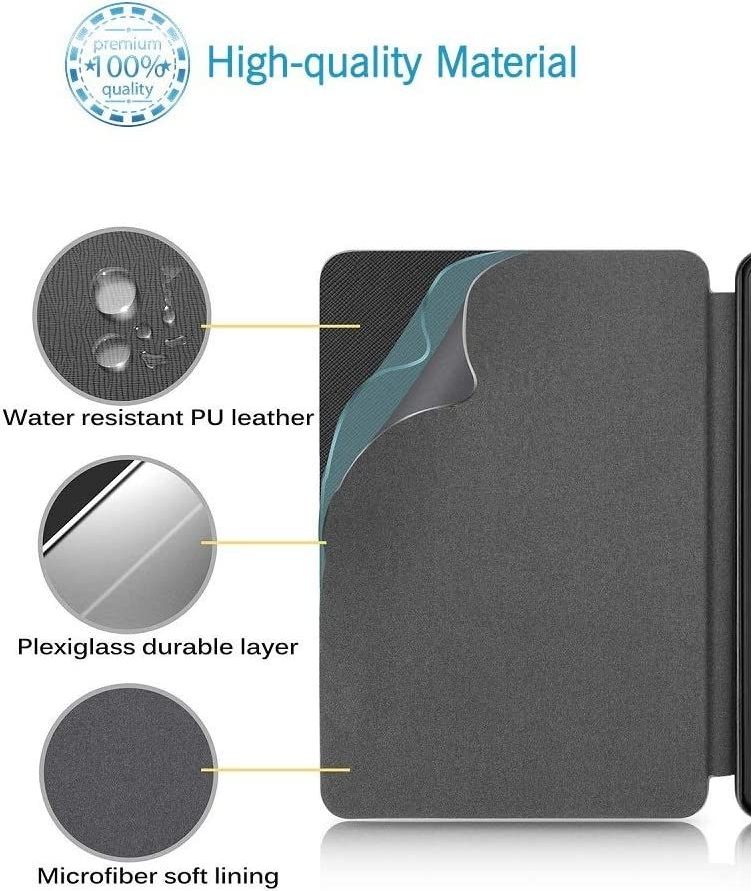 Pouzdro Armori pro Pocketbook Touch HD 631